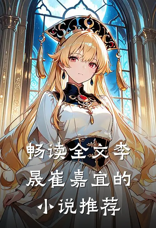畅读全文李晟崔嘉宜的小说推荐