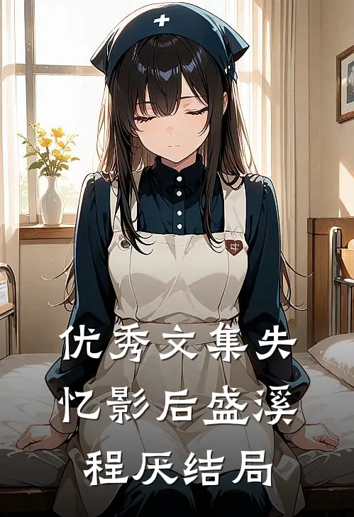 优秀文集失忆影后盛溪程厌结局