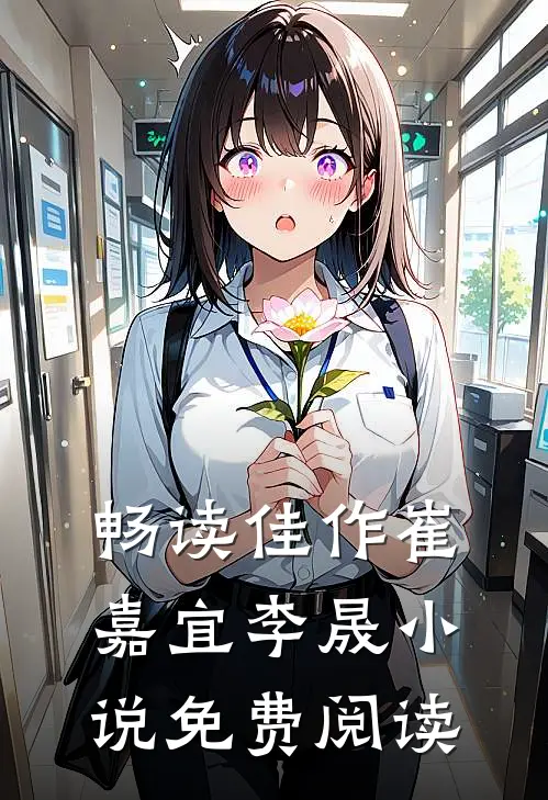 畅读佳作崔嘉宜李晟小说免费阅读