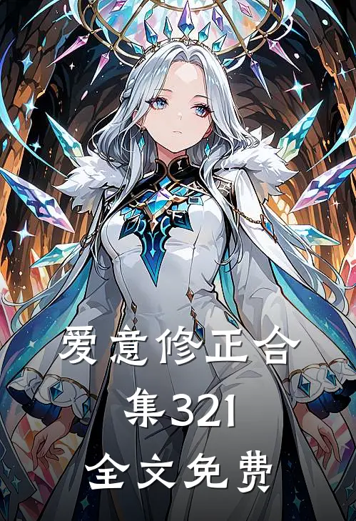 爱意修正合集321全文免费