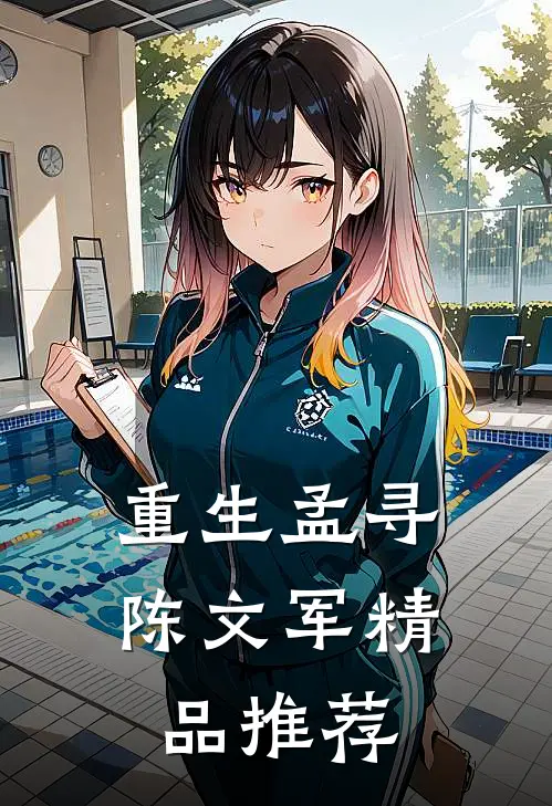 重生孟寻陈文军精品推荐