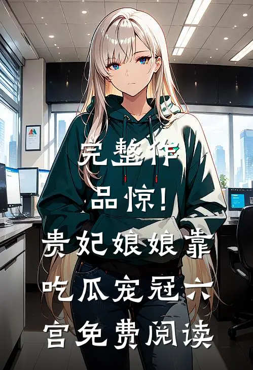 完整作品惊!贵妃娘娘靠吃瓜宠冠六宫免费阅读