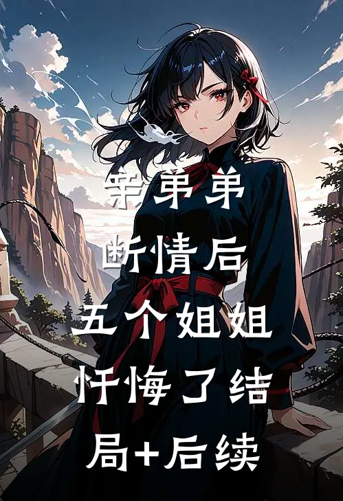 亲弟弟断情后，五个姐姐忏悔了结局+后续