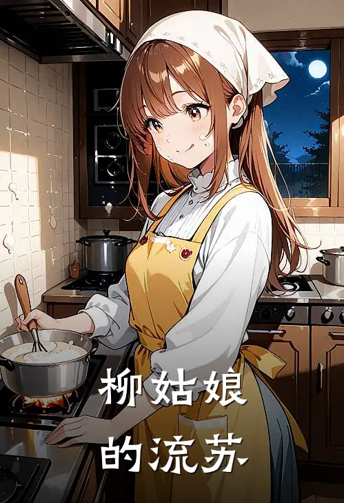 柳姑娘的流苏