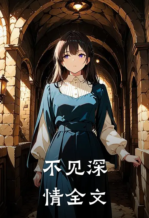 不见深情全文