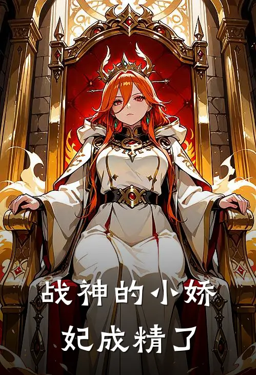 战神的小娇妃成精了