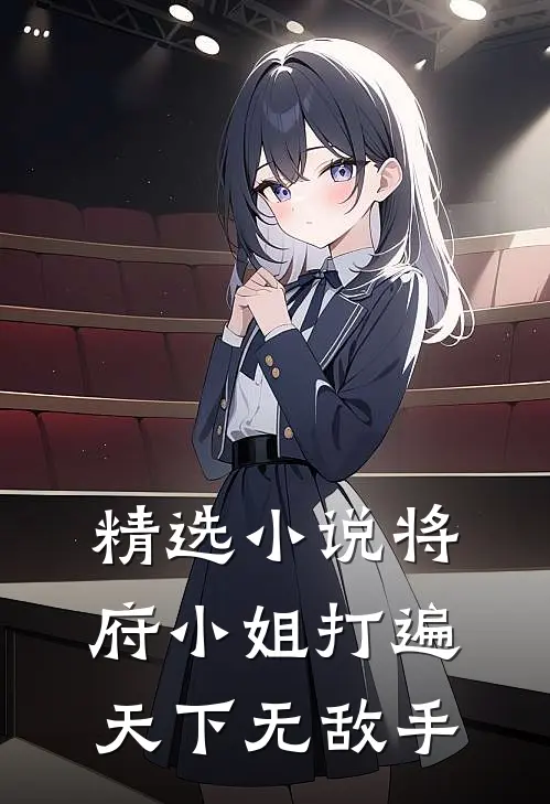 精选小说将府小姐打遍天下无敌手