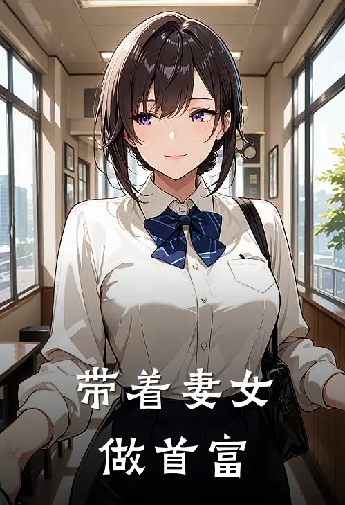带着妻女做首富