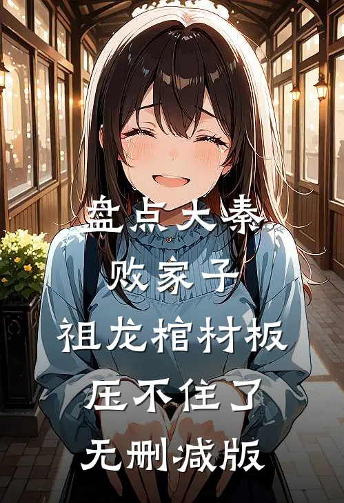 盘点大秦败家子，祖龙棺材板压不住了无删减版