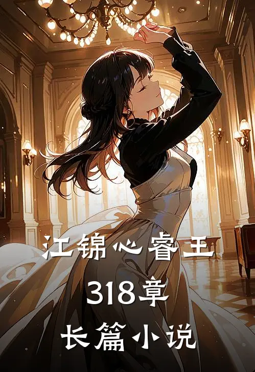 江锦心睿王318章长篇小说
