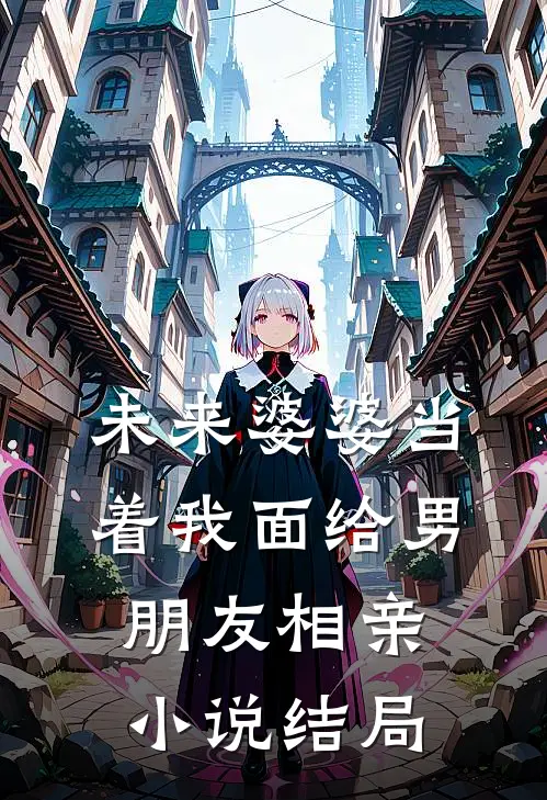 未来婆婆当着我面给男朋友相亲小说结局