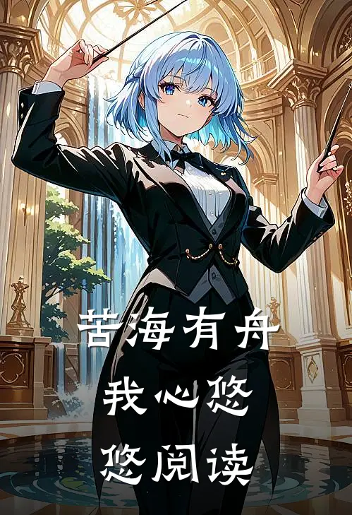苦海有舟，我心悠悠阅读