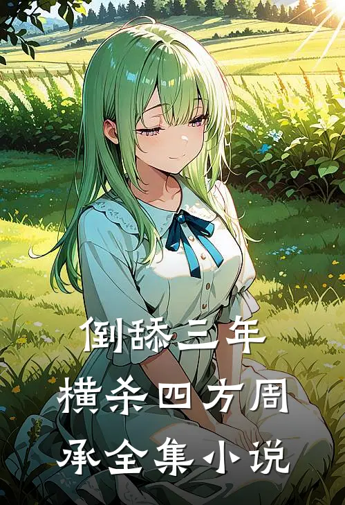 倒舔三年,横杀四方周承全集小说