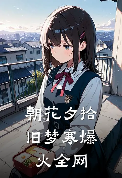 朝花夕拾旧梦寒爆火全网