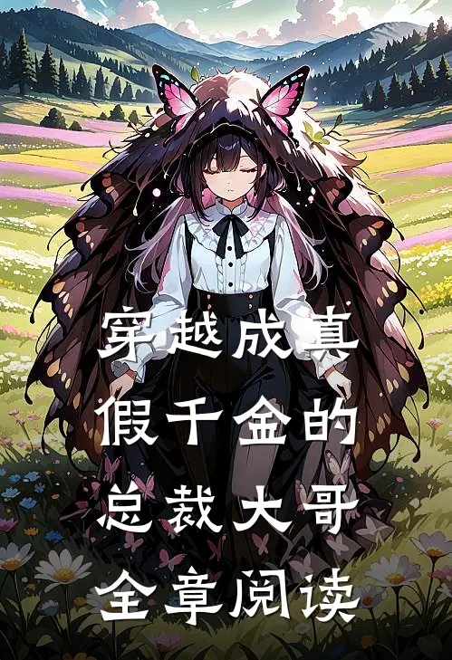 穿越成真假千金的总裁大哥全章阅读
