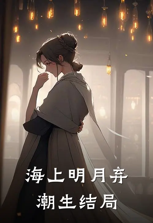 海上明月弃潮生结局
