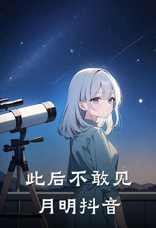 此后不敢见月明抖音