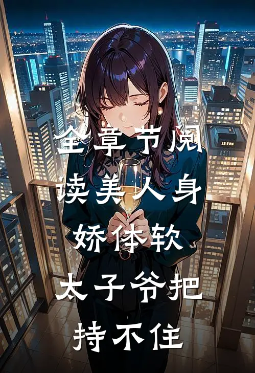 全章节阅读美人身娇体软，太子爷把持不住