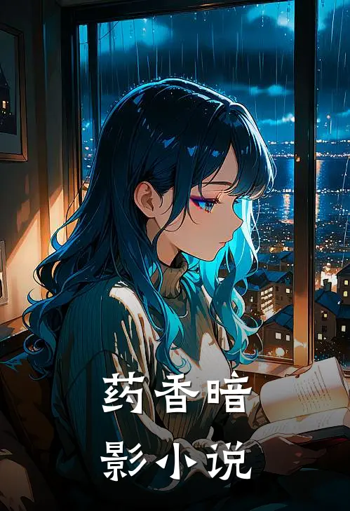 药香暗影小说