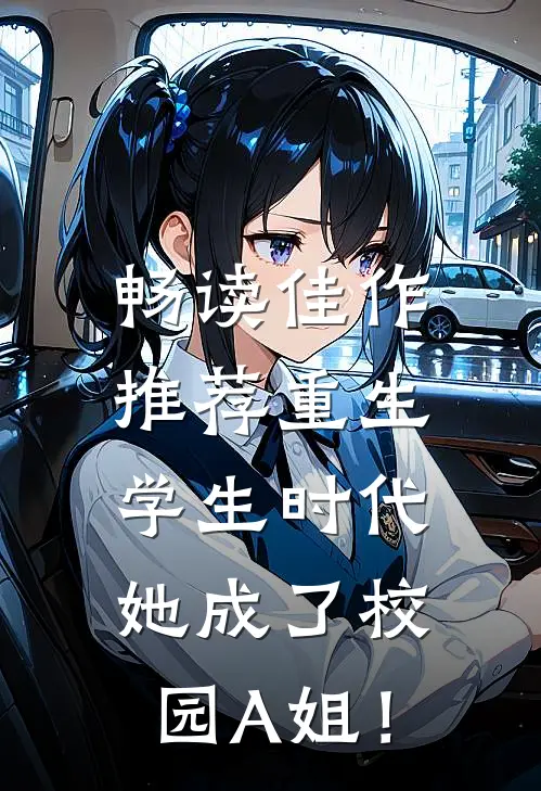 畅读佳作推荐重生学生时代：她成了校园A姐！