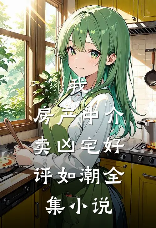 我，房产中介，卖凶宅好评如潮全集小说