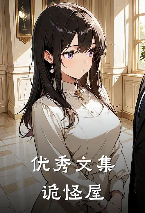 优秀文集诡怪屋