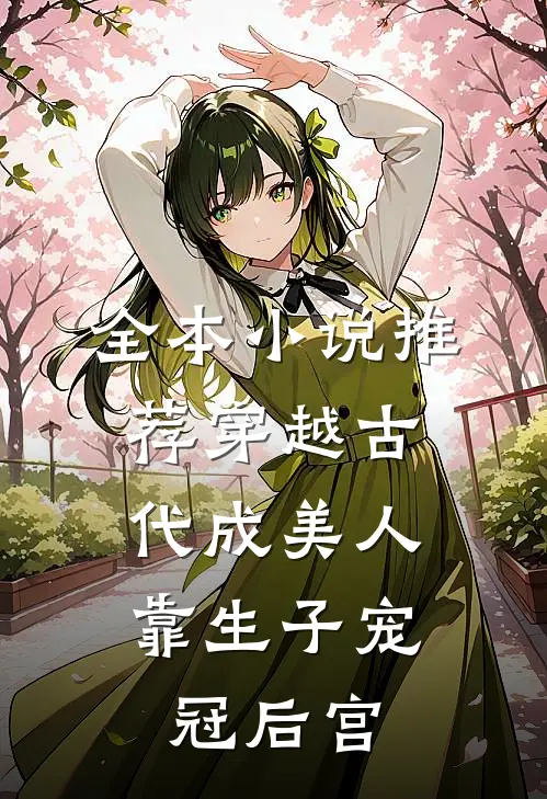 全本小说推荐穿越古代成美人，靠生子宠冠后宫