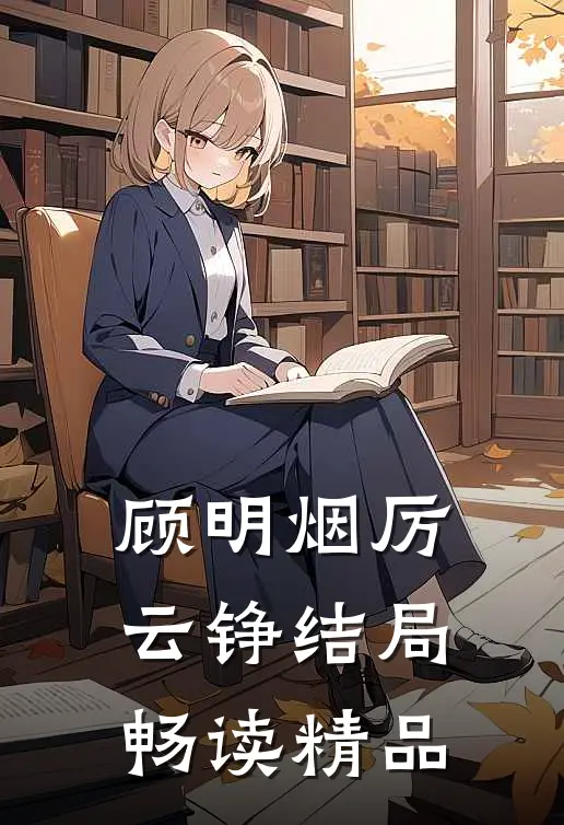 顾明烟厉云铮结局畅读精品
