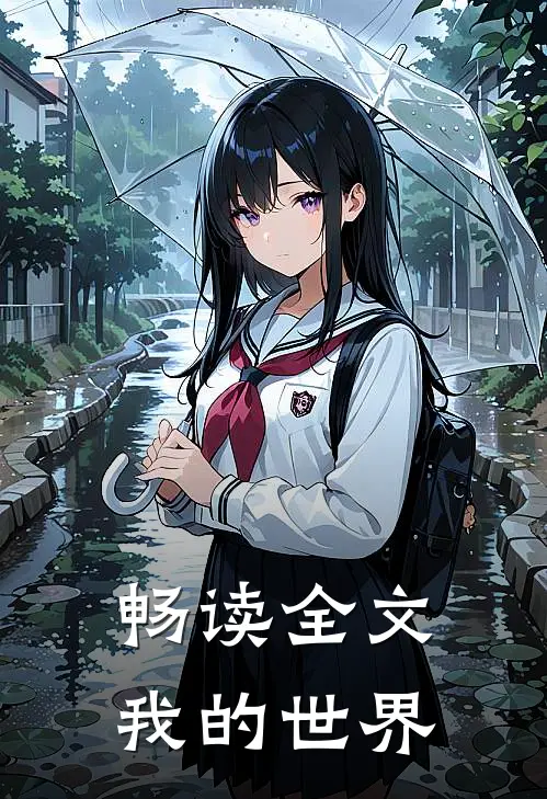 畅读全文我的世界