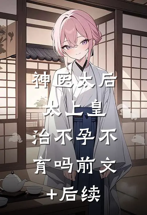 神医太后：太上皇，治不孕不育吗前文+后续
