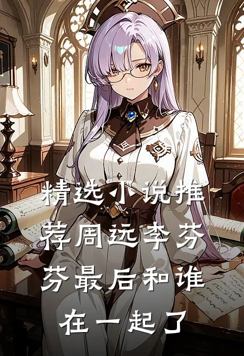 精选小说推荐周远李芬芬最后和谁在一起了