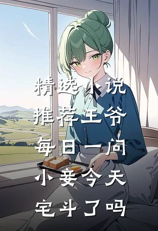 精选小说推荐王爷每日一问，小妾今天宅斗了吗