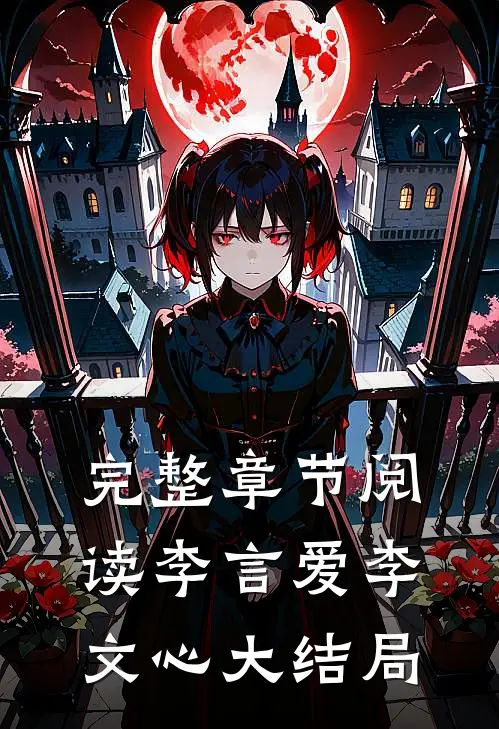 完整章节阅读李言爱李文心大结局