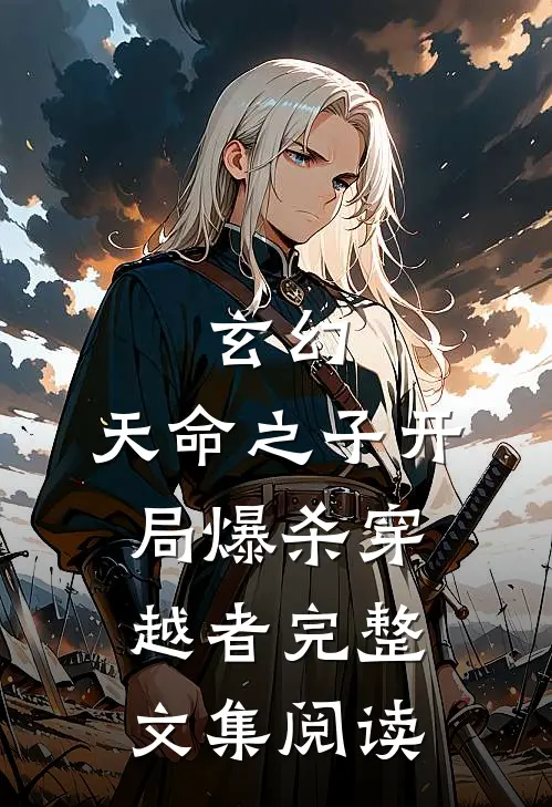 玄幻天命之子开局爆杀穿越者完整文集阅读免费