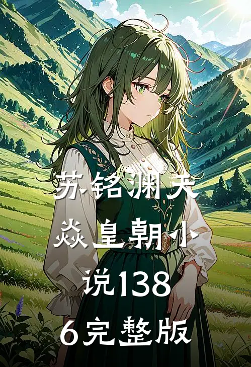 苏铭渊天焱皇朝小说1386完整版