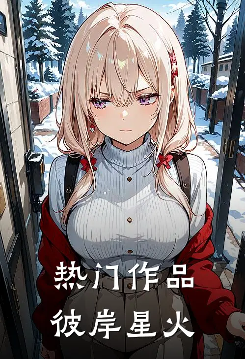 热门作品彼岸星火