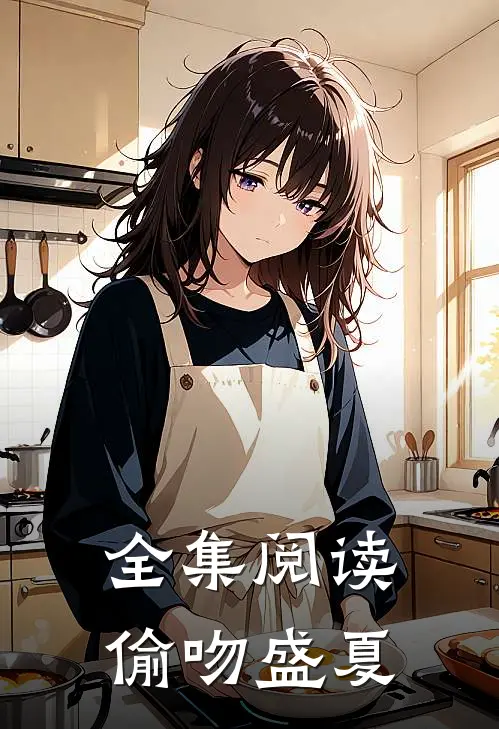 全集阅读偷吻盛夏