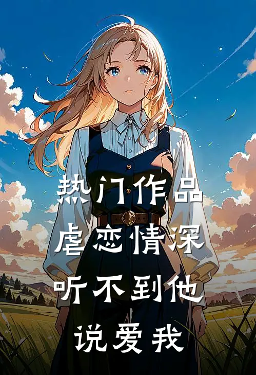 热门作品虐恋情深：听不到他说爱我