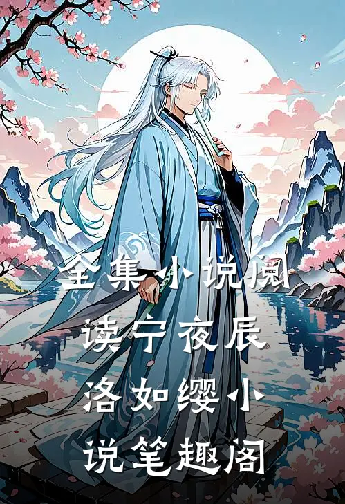 全集小说阅读宁夜辰洛如缨小说笔趣阁