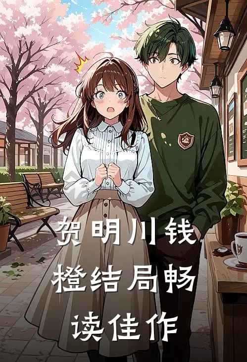 贺明川钱橙结局畅读佳作