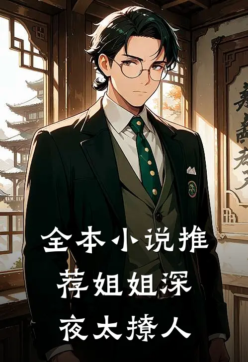 全本小说推荐姐姐深夜太撩人