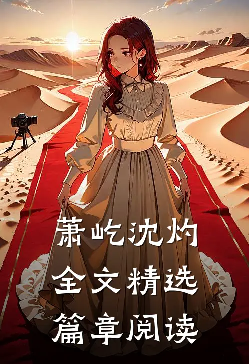 萧屹沈灼全文精选篇章阅读