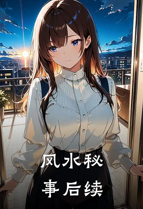 风水秘事后续