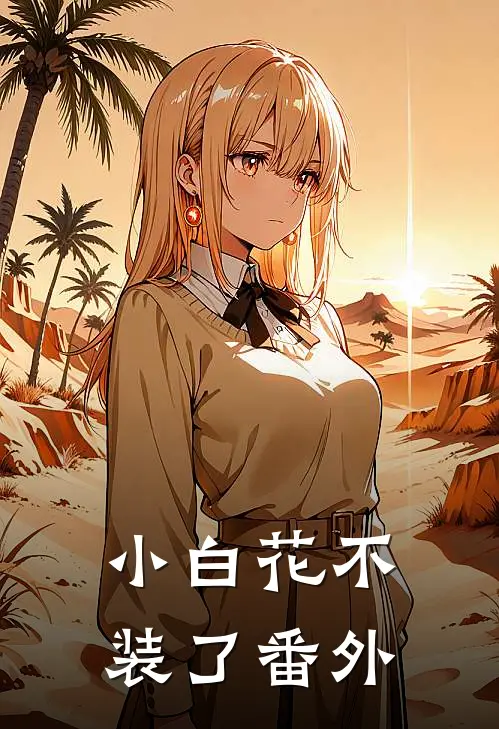 小白花不装了 番外