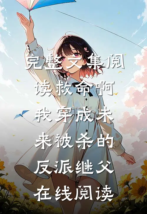 完整文集阅读救命啊我穿成未来被杀的反派继父在线阅读