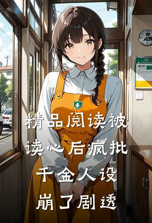精品阅读被读心后疯批千金人设崩了剧透