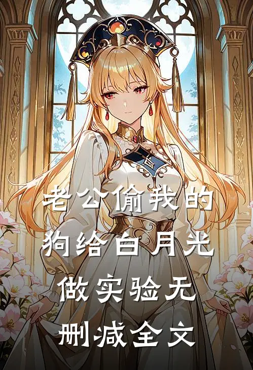 老公偷我的狗给白月光做实验无删减全文
