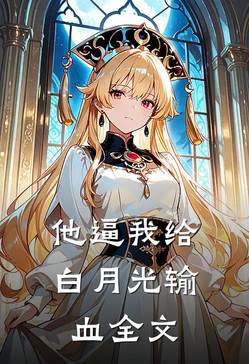 他逼我给白月光输血全文