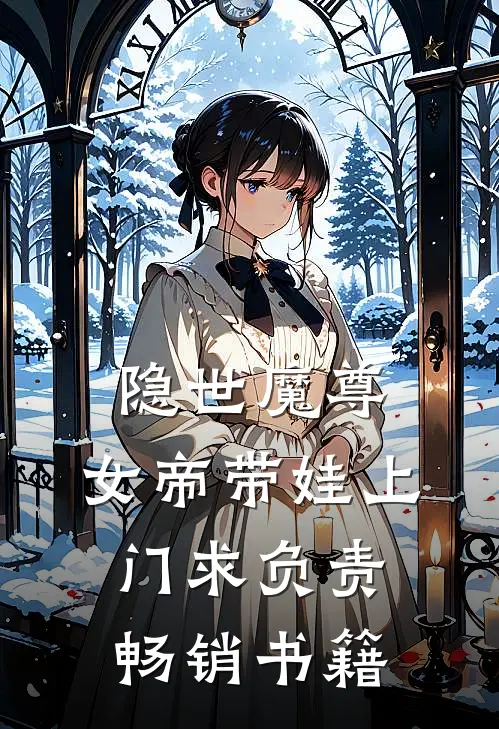 隐世魔尊,女帝带娃上门求负责畅销书籍