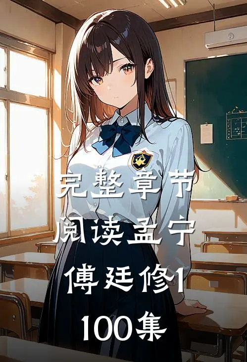 完整章节阅读孟宁傅廷修1-100集